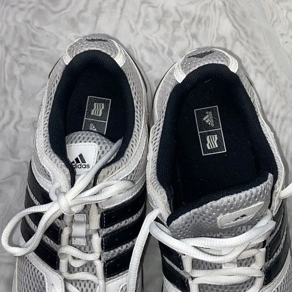 Low Price Adidas Traxion Adiwear Golf Men Shoes Size 11.5